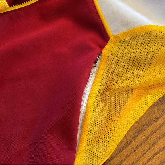 Iowa State University Cyclone “Janey” Jacket, Sz Women’s S - Picture 5 of 8